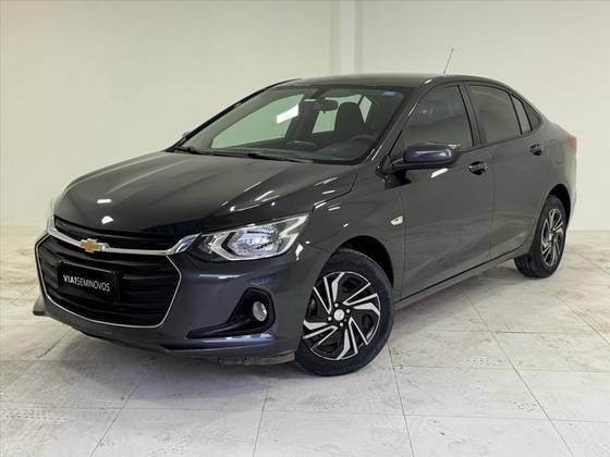 CHEVROLET ONIX 1.0 FLEX PLUS LT MANUAL